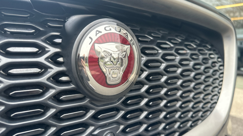 Jaguar I-Pace 294kW EV400 HSE 90kWh 5dr Auto Electric Estate